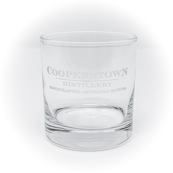 T Round Rocks Glass Round Rocks Glass – Shop Cooperstown Distillery
